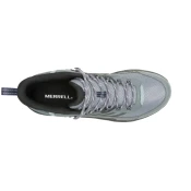 Merrell SPEED STRIKE 2 MID GTX, muške cipele za planinarenje, siva J037821