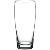 PAŞABAHÇE Willi kozarec za pivo, 0,3 litra, 148 mm, premer: 70 mm (12 kos)