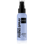 Gabriella Salvete Soulmatte Fixing Spray fiksator za ličila 100 ml