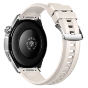 Xiaopijiang Zamenska narukvica za pametni sat za Huawei Watch, Bela