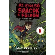 Az utolsó srácok a Földön és az Éjsötét Kard