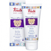 Trudi Baby Care zaščitna krema za ritko, 100 ml