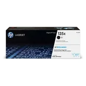 toner HP 135X/W1350X/LaserJet M209, MFP M234 - črna XL