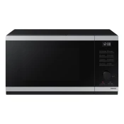 Samsung MS23DG4504ATE1 Mikrovalovna s cm pecica krožnikom premera 28,8
