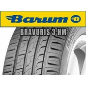 BARUM - Bravuris 3 HM - ljetne gume - 255/55R19 - 111V - XL