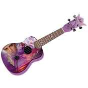 FLIGHT ELVIS PRESLEY SOPRAN ukulele ROMANTIC