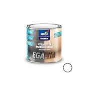 Tessarol Egalin hitrosušeča barva, bela, 0.2l