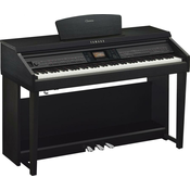 Električni klavir Clavinova CVP-701 Yamaha – različne barve