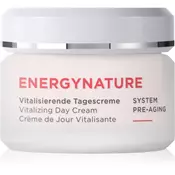 Annemarie Börlind ENERGYNATURE revitalizacijska dnevna krema 50 ml