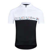 Force Dres rock kratki rukav, crna-bela xl ( 9001275-XL )