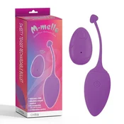 Gardj Europe Sweety Teaser – polnilni vibrator v obliki kroglice