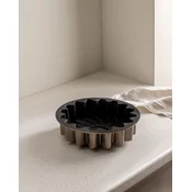 Madame Coco Modla za kolace Liora, 25x25x6cm, Crna