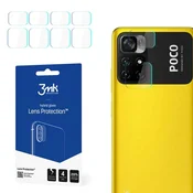 3MK FlexibleGlass leča za POCO M4 Pro 5G