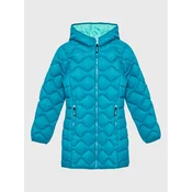 CMP Prijelazna jakna 32Z1145 Plava Regular Fit