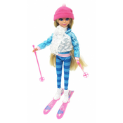 Funvill dreameez ski set s lutkom ( FU10300 )