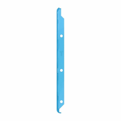 Samsung Galaxy Tab A7 10.4 WiFi T500 - Lepilo pod LCD lepilom (desno) - GH81-19678A Genuine Service Pack