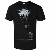Metal majica moška Darkthrone - A Blaze In The Northern Sky - RAZAMATAZ - ST2425