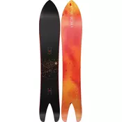 SNOWBOARD NITRO CANNON