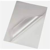 Film za laminiranje St., 60 x 91 mm, 125mic, sijaj, 100 kosov