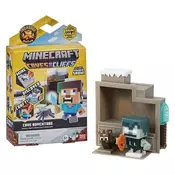 TreasurexMinecraft set Cave adventure