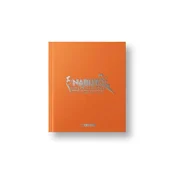 NARUTO THE GALLERY: Official Collectors Exhibition Book