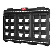 Milwaukee PACKOUT XL stenska plošča