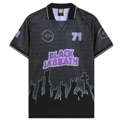 Metal majica moška Black Sabbath - MASTER OF REALITY - AMPLIFIED - ZAV879P690