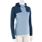 Vaude Qimsa Hoody Ženske Športni pulover