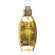OGX Argan Oil Of Morocco luksuzno suho ulje za kosu 118 ml