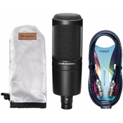 Audio-Technica AT2020 SET