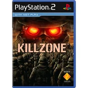 Killzone Platinum (PS2) - rabljeno