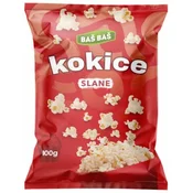 KOKICE SLANE BAŠ BAŠ 100G