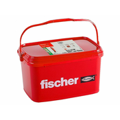 FISCHER Fischer Univerzalni vložki DuoPower 6x30mm - 3200 kosov