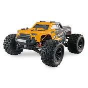 Amewi 22653 RC Monster Truck, električni motor, 1:16