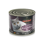 Leonardo, v pločevinki, kunčje meso 200 g