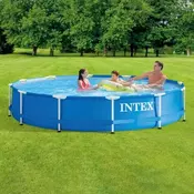Intex Metal Frame bazen 366x76 cm ( 28210 )