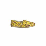 Paez - Paez CLASSIC PRINT FLOWER POWER YELLOW