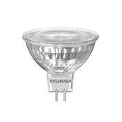 Sylvania LED-svetilo SUPERIA RETRO GU5.3 MR16 6,1W 865 621lm dim - Steklo
