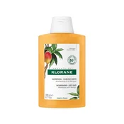 Šampon s mangom