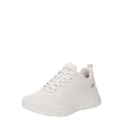 Skechers Ženske patike Bobs B Flex Hi-Flying Hi, 117385-OFWT, Bež