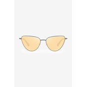 Sončna očala Hawkers rumena barva, HA-H06FHM5017
