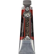 Rembrandt Oil Paint 40 ml Light Oxide Red
