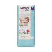 Bambo Nature Pelene Eco-friendly 4, 48/1