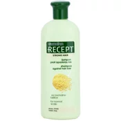 SUBRINA Recept šampon protiv ispadanja kose Strong Hair, 400 ml