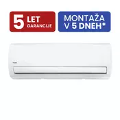 VIVAX COOL klima ACP-12CH35AEQI+ R32 SET Z MONTAŽO