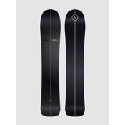 Nidecker The Smoke 2025 Snowboard black