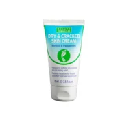 Beauty Formulas - DRY&CRACKED SKIN krema za stopala 75ml