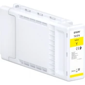 Epson UltraChrome XD2 T41F440 Yellow 350ml ink | C13T41F440
