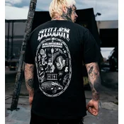 Hardcore majica moška - PREMIUM - SULLEN - SCM7796_CAV