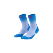 Cep Run Edt. Fade Mid Cut Socks